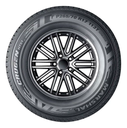 Llanta P 235/80 R17 00 A A Kumho Ht51