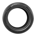 Llanta P 245/50 R20   A A Venom COVERT GRIP CV