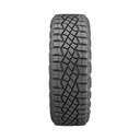Llanta LT 275/70 R18 115 Q A A Goodyear WRANGLER TERRITORY MT