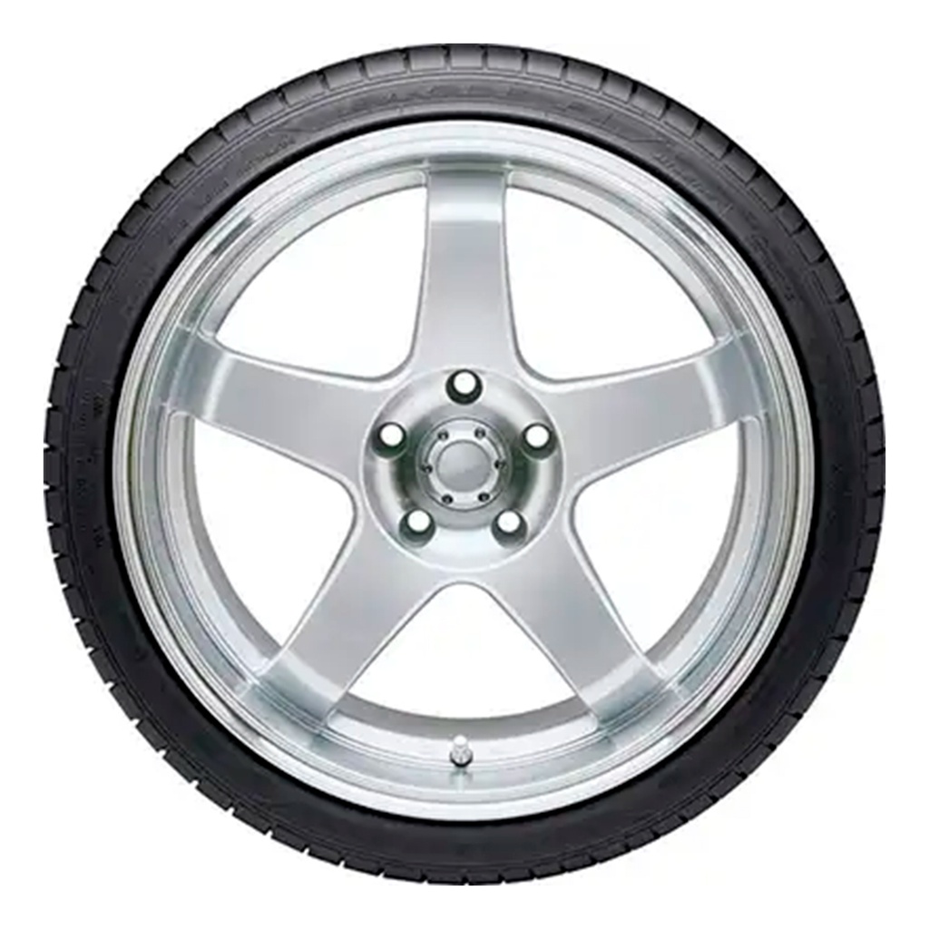Llanta P 265/50 R19 110 Y A A Goodyear EAGLE F1 ASYMMETRIC SUV XL