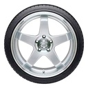 Llanta P 265/50 R19 110 Y A A Goodyear EAGLE F1 ASYMMETRIC SUV XL