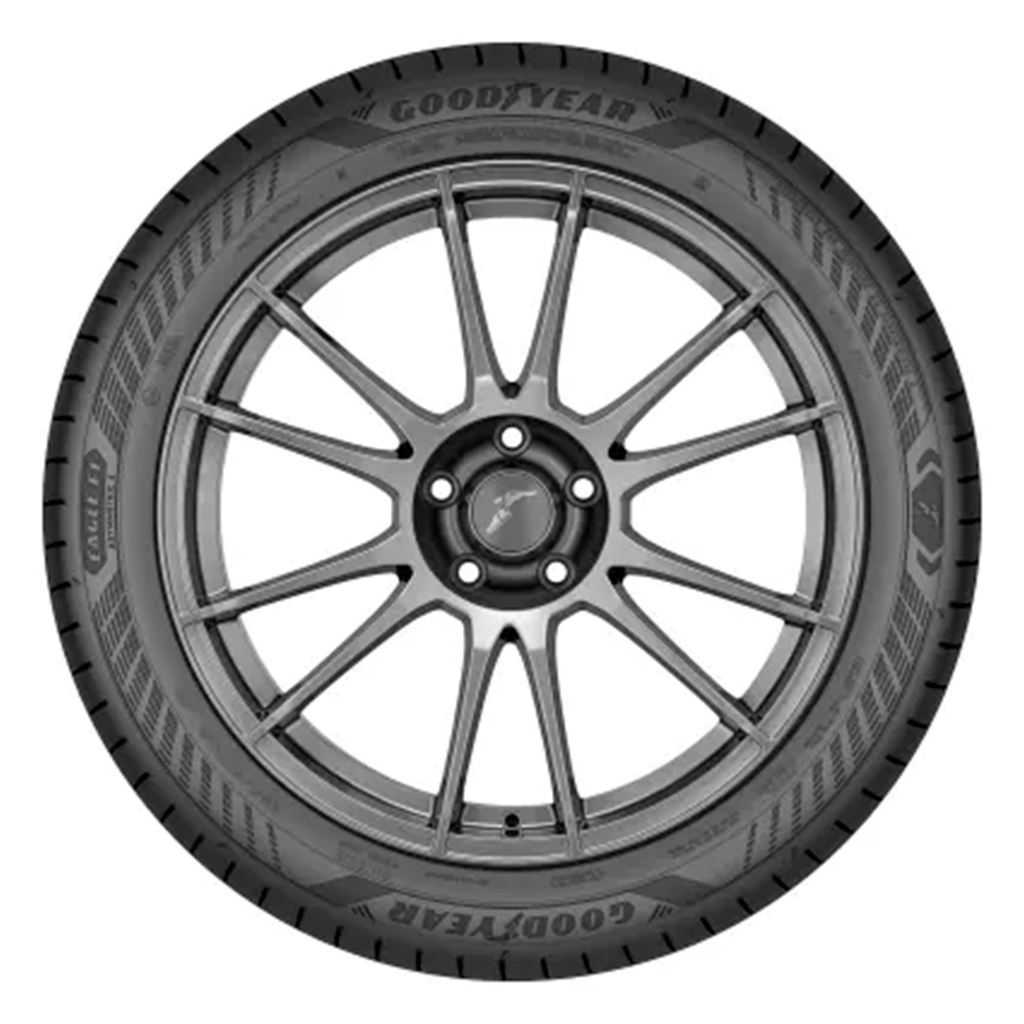 Llanta P 255/35 R19 96Y Goodyear EAGLE F1 ASYMMETRIC 6 XL