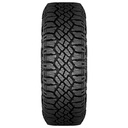 Llanta P 33/12.5 R15 108 Q A A Goodyear WRANGLER BOULDER MT