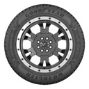 Llanta P 275/50 R22   A A Goodyear WRANGLER STEADFAST