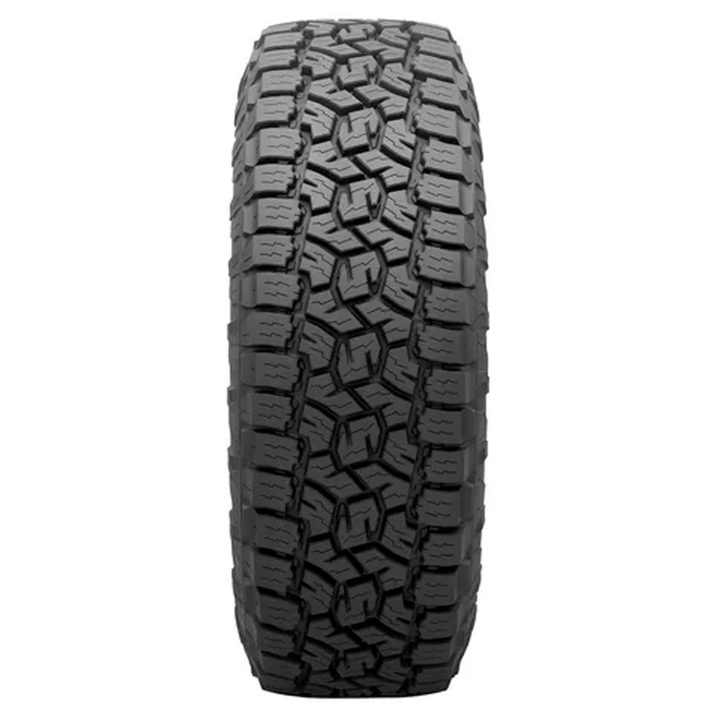 Llanta P 245/75 R17 121 S A A Toyo OPAT3