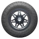 Llanta P 245/75 R17 121 S A A Toyo OPAT3