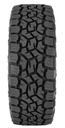 Llanta P 285/45 R22 114H A A Toyo OPAT3