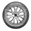 Llanta P 235/40 R18  W A A Kumho TA91