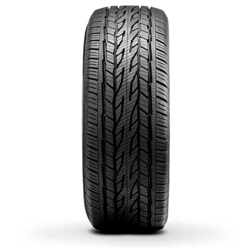 Llanta P 255/55 R20 107 H A A Continental CROSS CONTAC LX20