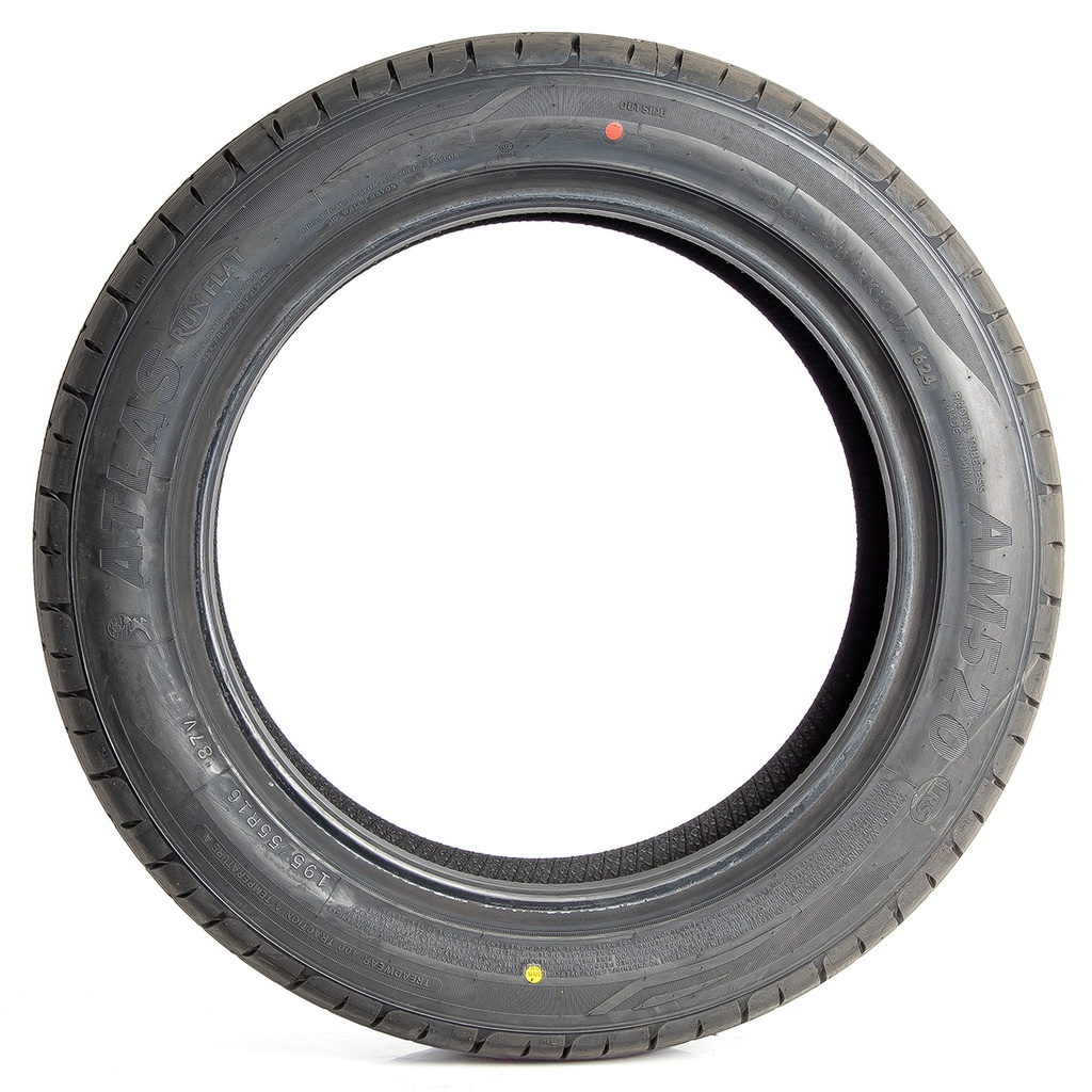 Llanta P 245/40 R19 98 Y A A Atlas AM520 RF