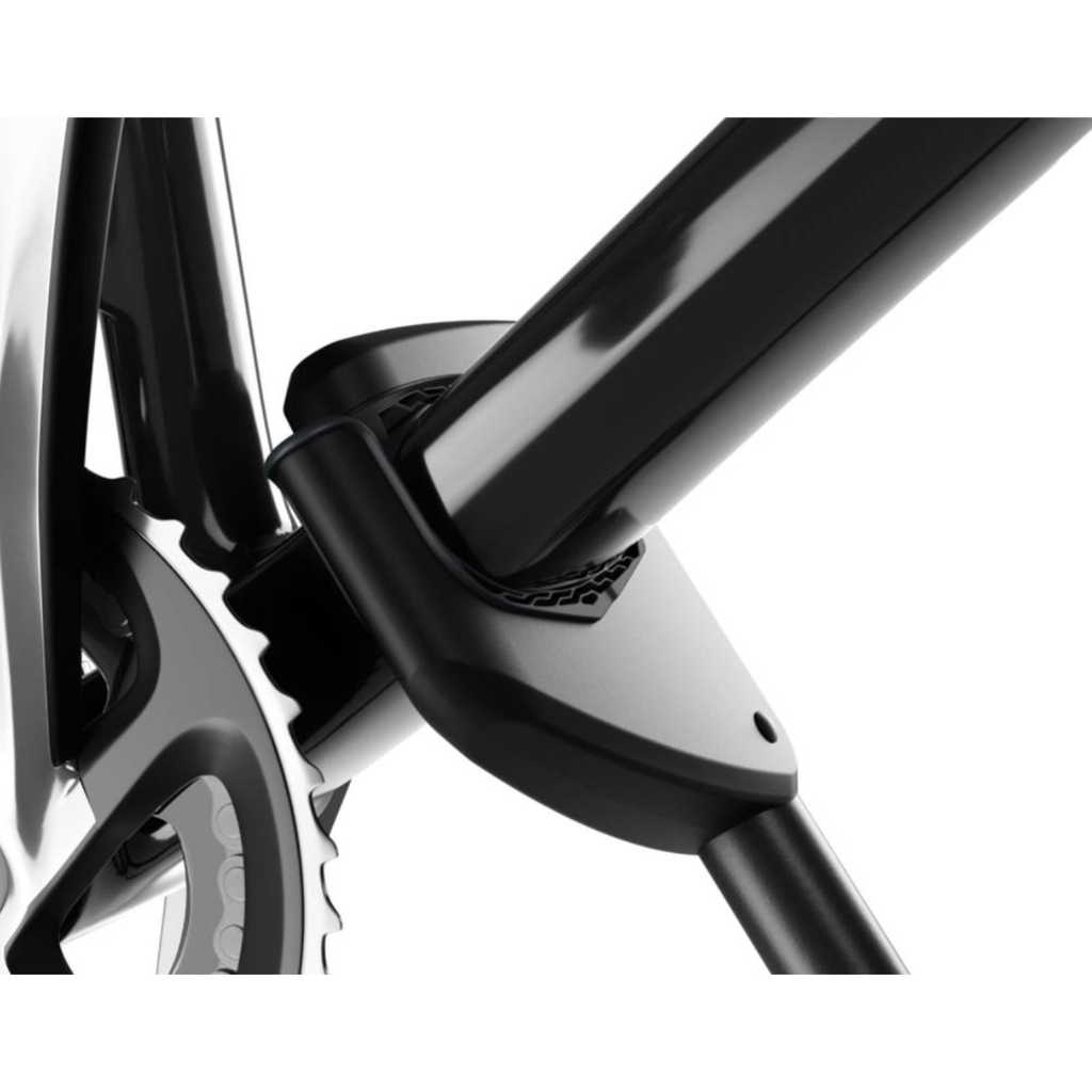 PORTABICICLETA THULE PRORIDE NEGRO BARRA