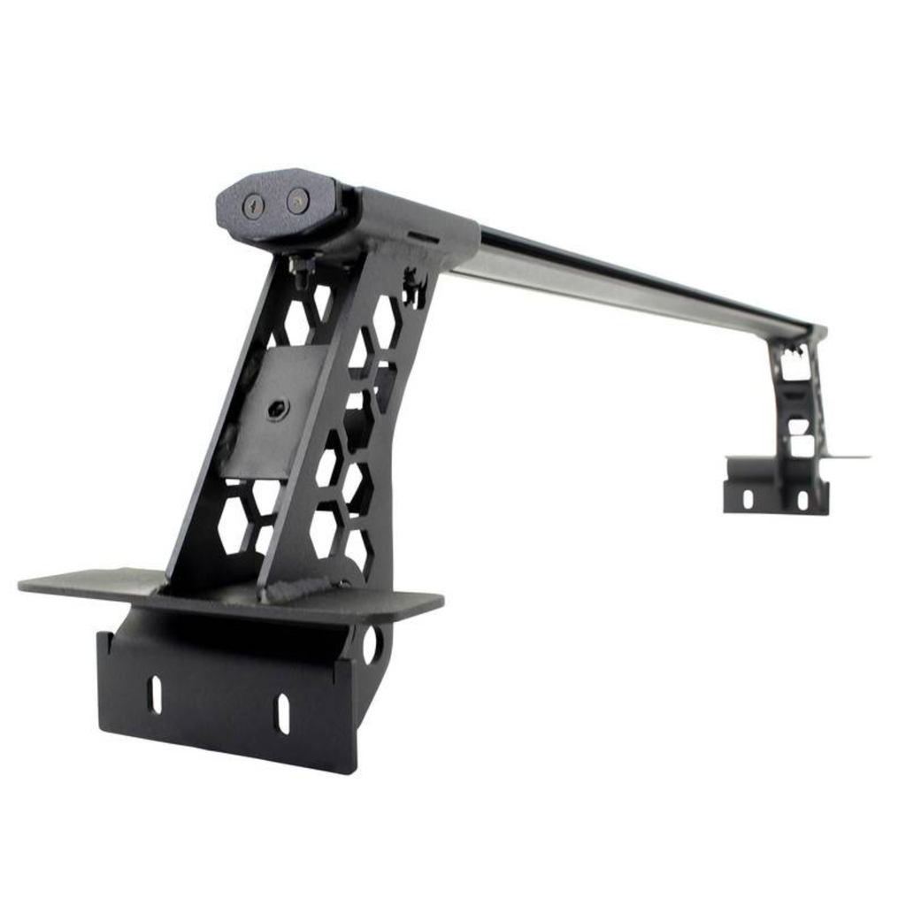 XRS CROSS BAR KIT UNIVERSAL MID SIZE TRUCK RHINO