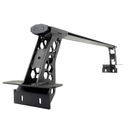 XRS CROSS BAR KIT UNIVERSAL MID SIZE TRUCK RHINO