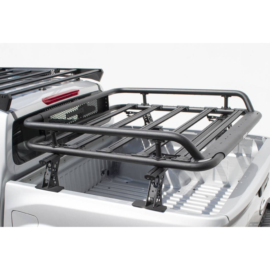 XRS CROSS BAR KIT UNIVERSAL MID SIZE TRUCK RHINO