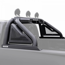 SPORT BAR 2.0 BLACK DODGE RAM GO RHINO