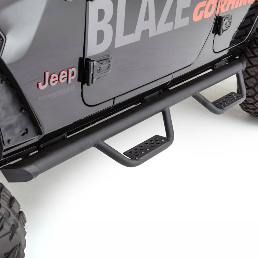 DOMINATOR D2 73 STEPS UNIVERSAL