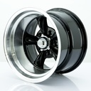Rin 15 10 5X139.7 Saxo H5119 Black ET0 CB0