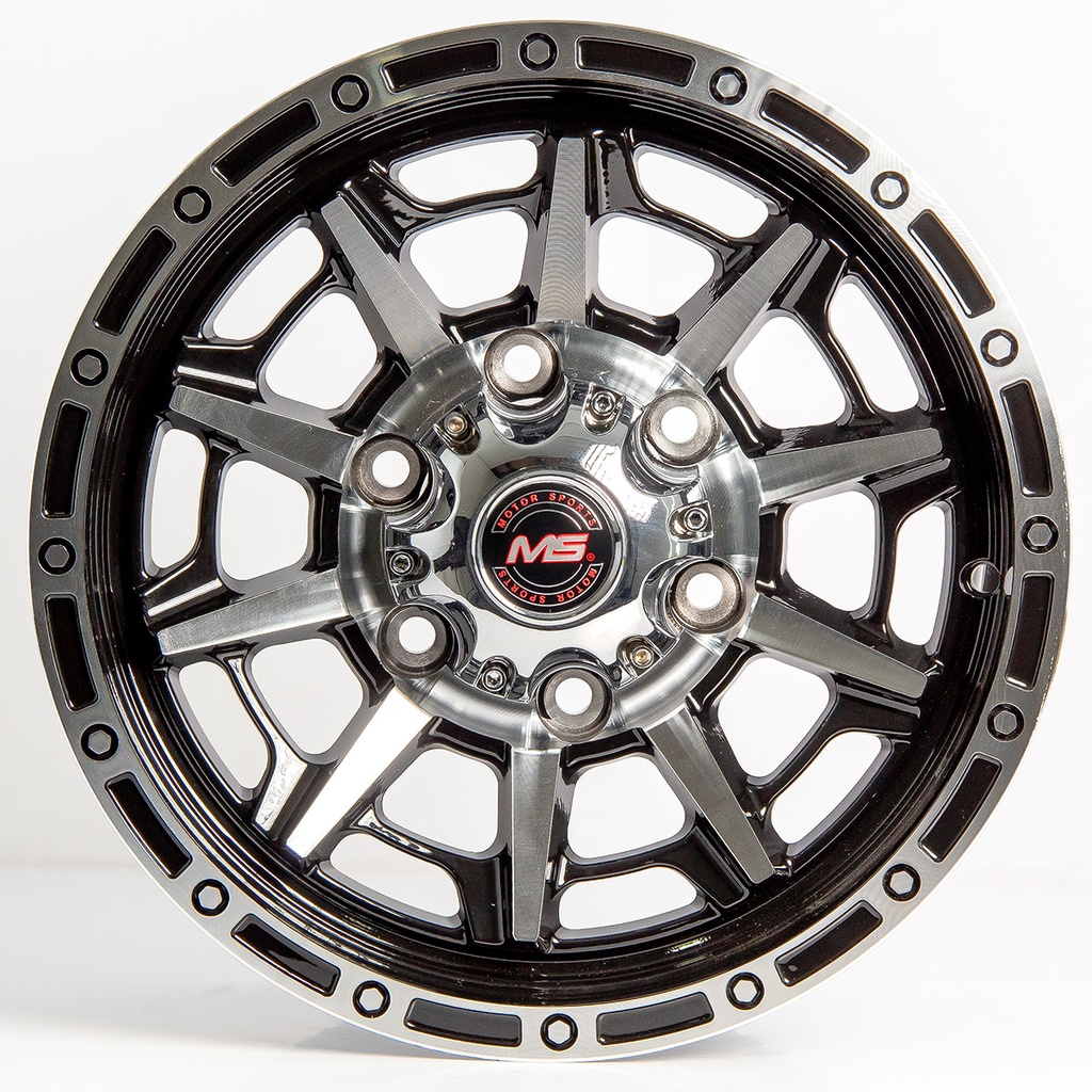 Rin 15 7 6X139.7 Ms 1045 MC ET15 CB110.5