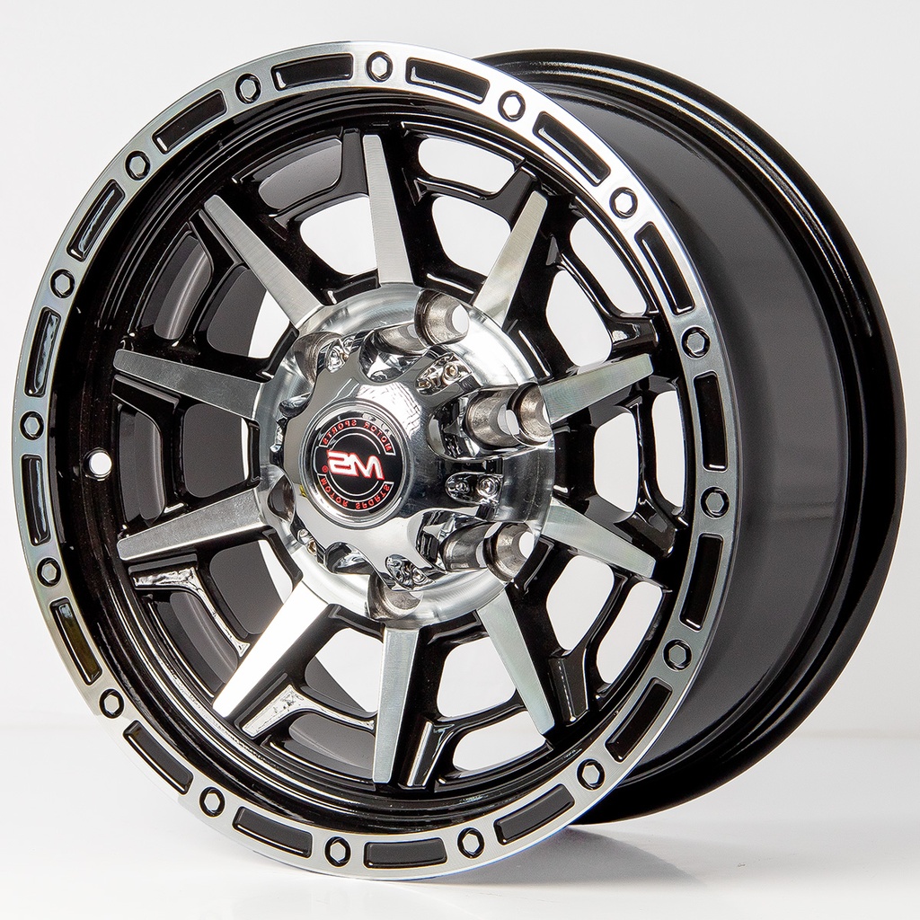 Rin 15 7 6X139.7 Ms 1045 MC ET15 CB110.5