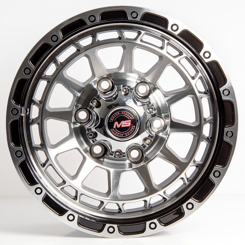 Rin 15 7 6X139.7 Ms 1046 MC ET15 CB110.5