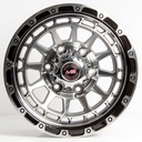 Rin 15 7 6X139.7 Ms 1046 MC ET15 CB110.5