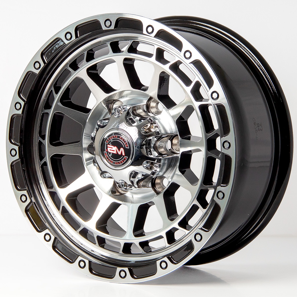 Rin 15 7 6X139.7 Ms 1046 MC ET15 CB110.5