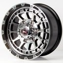 Rin 15 7 6X139.7 Ms 1046 MC ET15 CB110.5