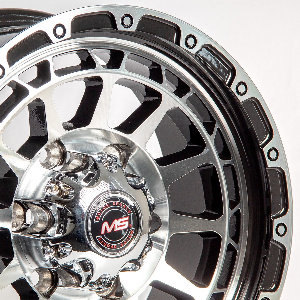 Rin 15 7 6X139.7 Ms 1046 MC ET15 CB110.5