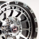 Rin 15 7 6X139.7 Ms 1046 MC ET15 CB110.5