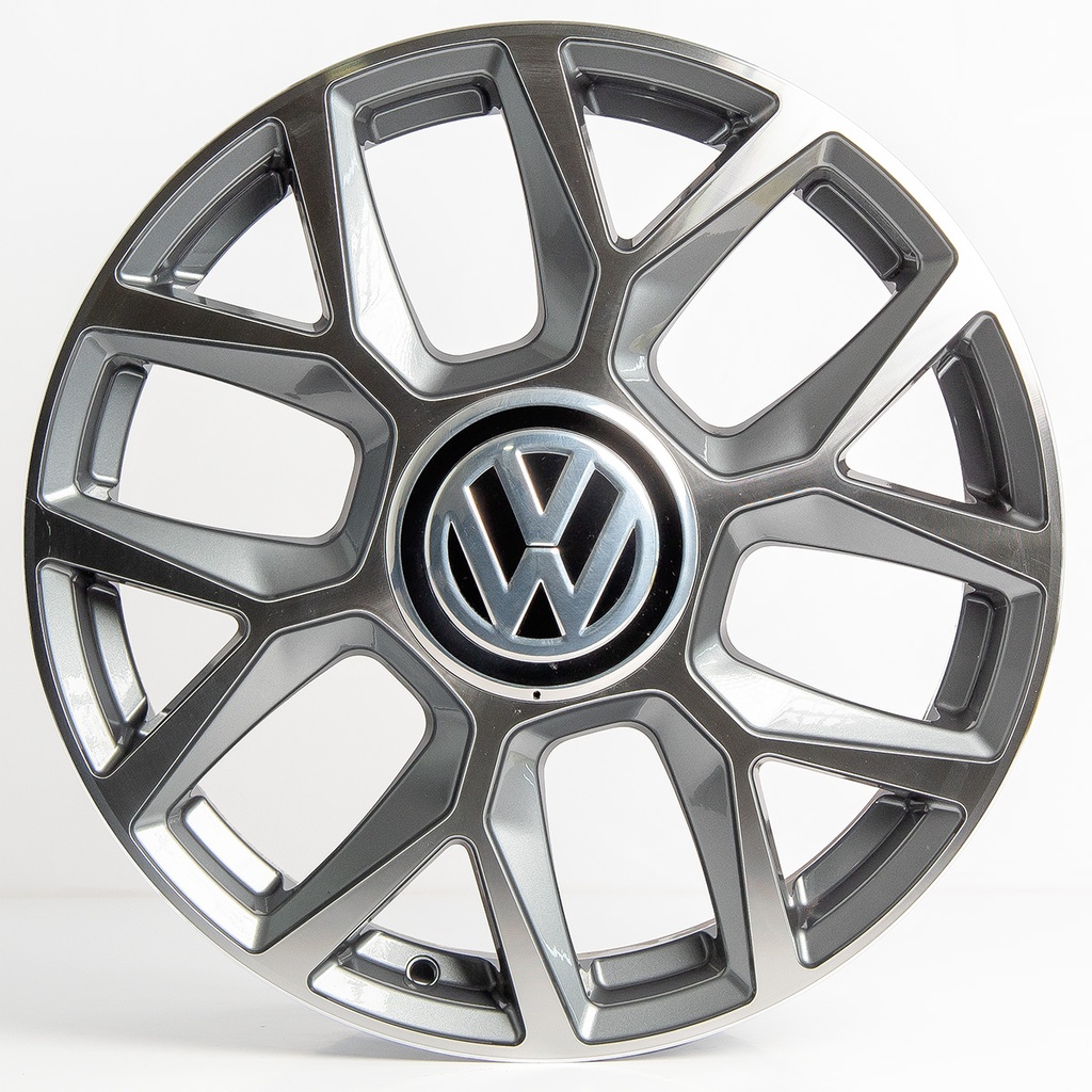 Rin 17 6.5 4X100 Saxo 4326 GBM ET0 CB0