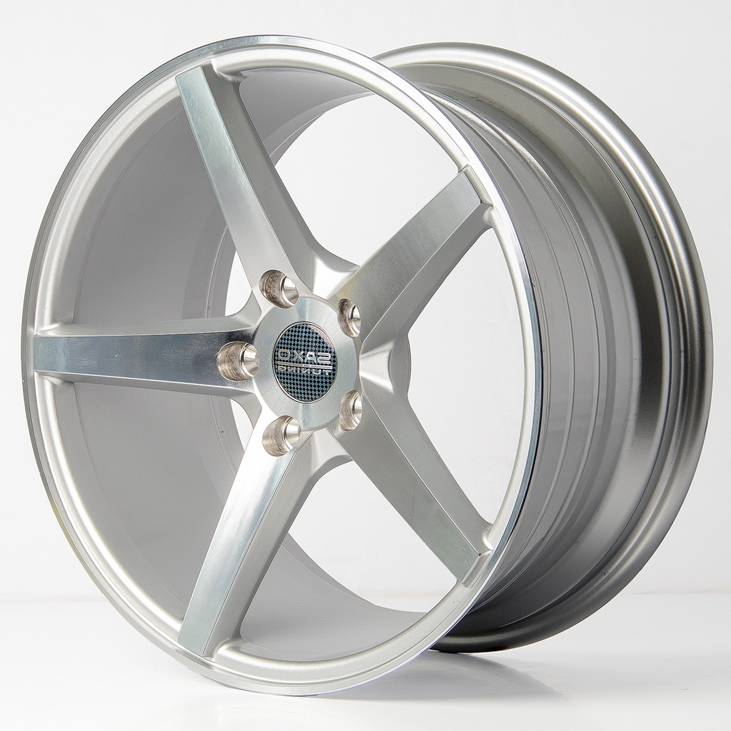 Rin 17 8 5X100 Saxo UFO5123 MS ET0 CB