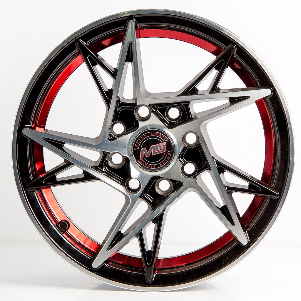 Rin 14 6 4X108/114.3 Ms 1431 BMFIR ET0 CB0