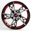 Rin 14 6 4X108/114.3 Ms 1431 BMFIR ET0 CB0