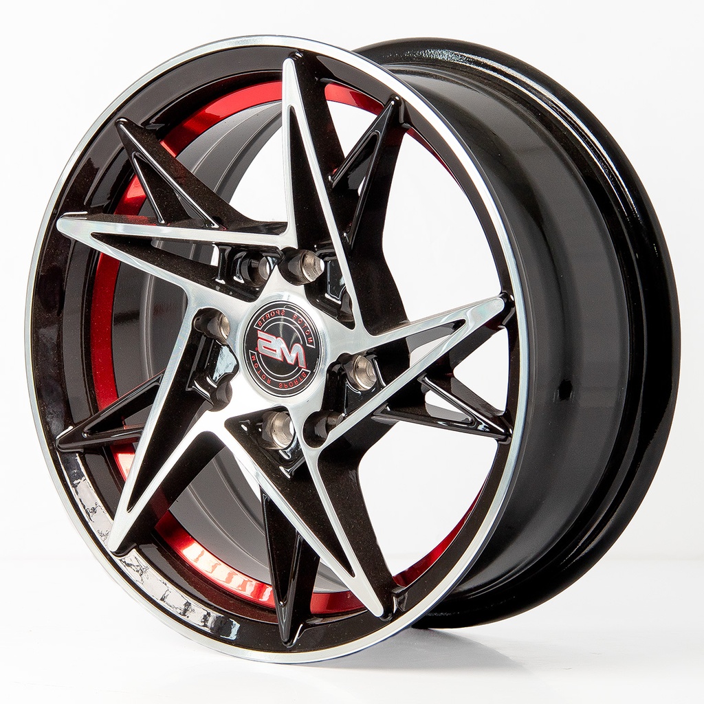 Rin 14 6 4X108/114.3 Ms 1431 BMFIR ET0 CB0