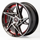 Rin 14 6 4X108/114.3 Ms 1431 BMFIR ET0 CB0