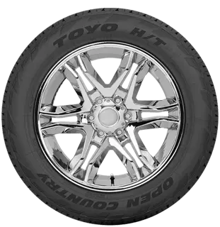 Llanta P 255/55 R20 110V A A Toyo Opht2