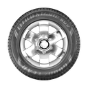 Llanta LT 235/60 R18 107V A A Goodyear Efficientgrip Suv