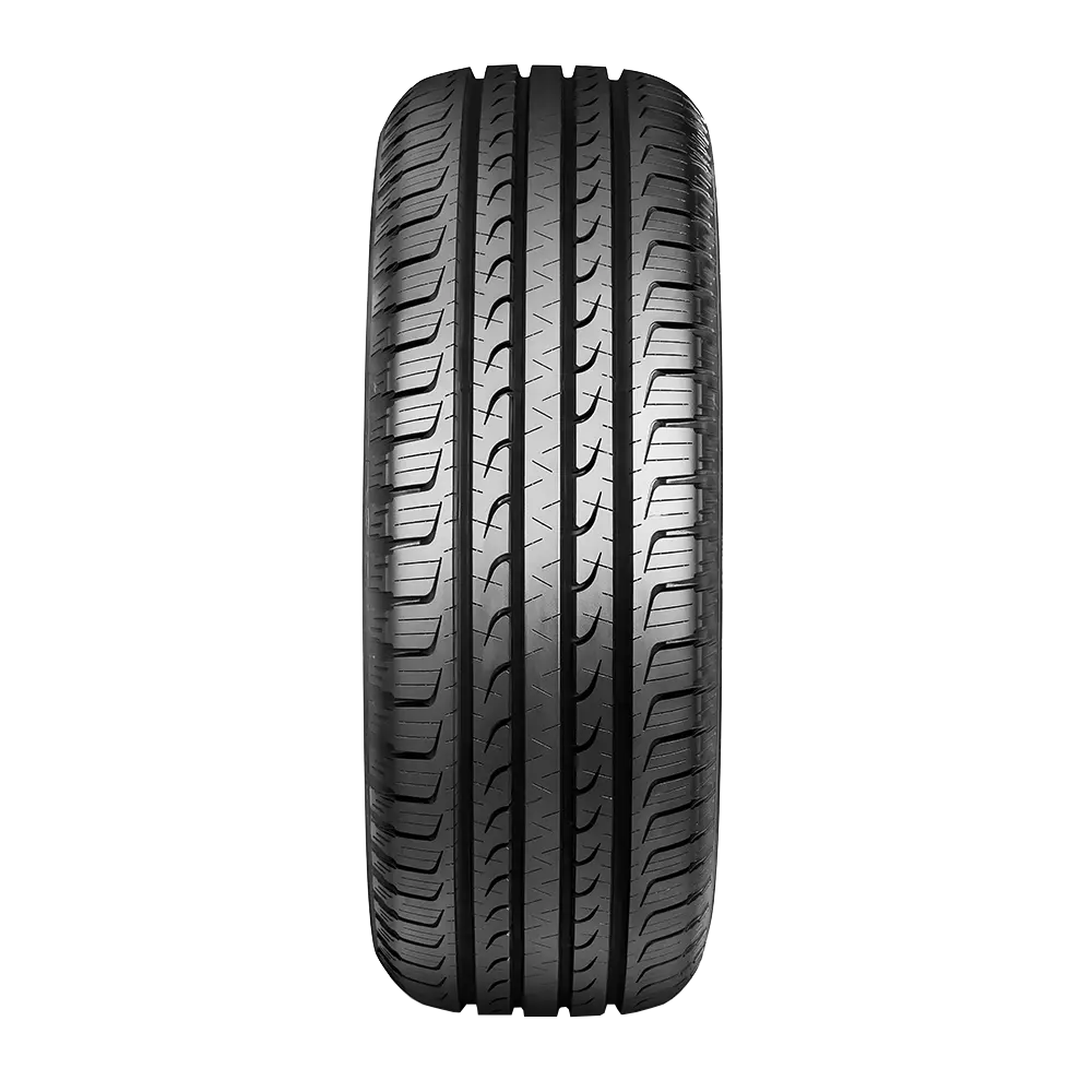 Llanta LT 235/60 R18 107V A A Goodyear Efficientgrip Suv
