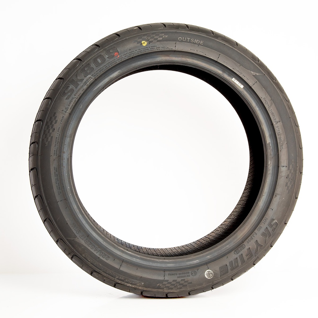 Llanta P 225/45 R17 91W A A Skyfire SK809