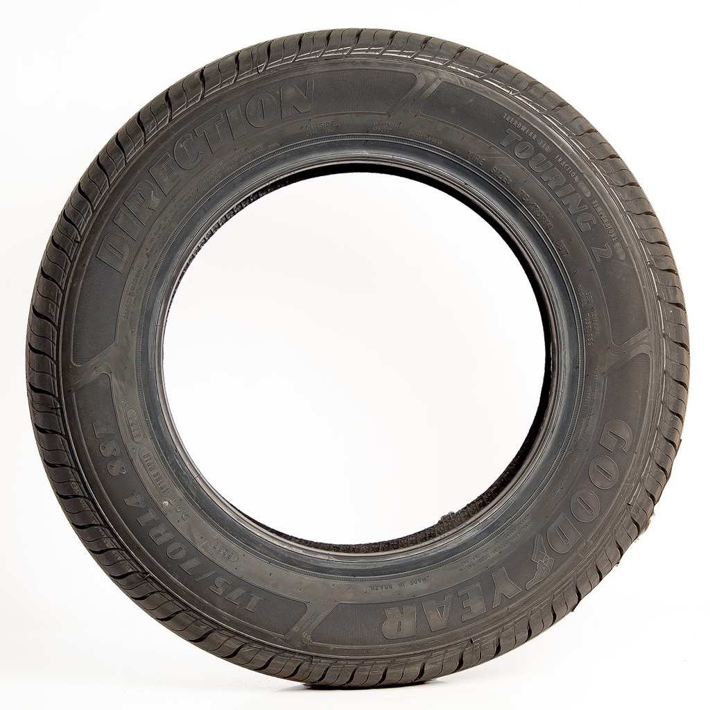 Llanta P 175/70 R14 00 A A Goodyear DIRECTION TOURING