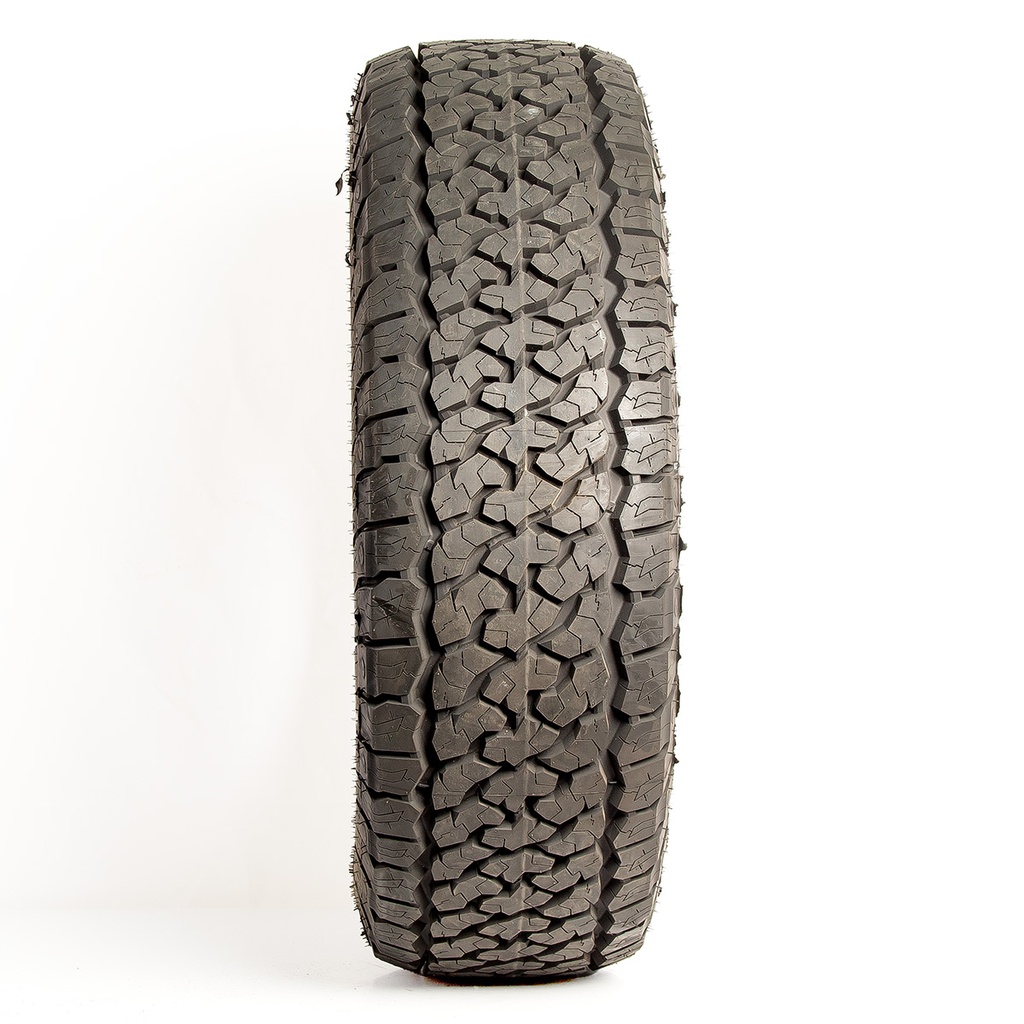 Llanta LT 31/10.5 R15 109 T A A Davanti TERRATOURA AT