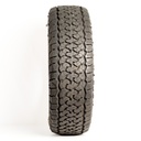 Llanta LT 31/10.5 R15 109 T A A Davanti TERRATOURA AT