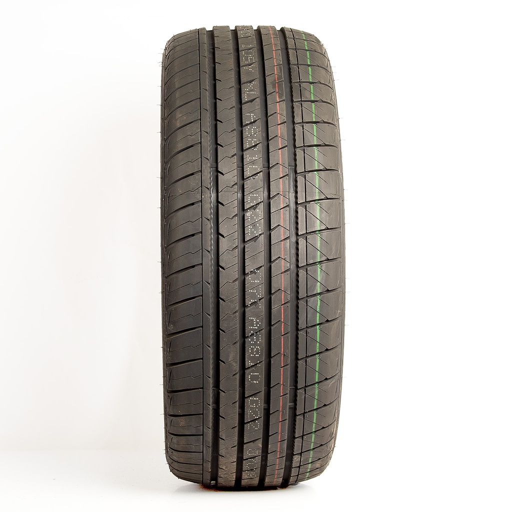 Llanta P 255/45 R20 0 0 A A Milestar INTERCEPTOR AS810