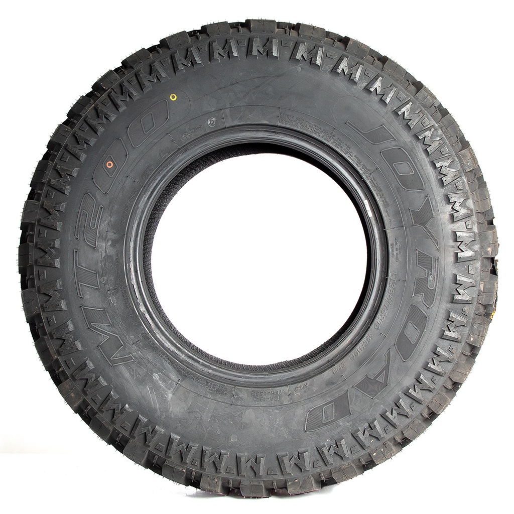 Llanta LT 285/75 R16 00 A A Joyroad MT200