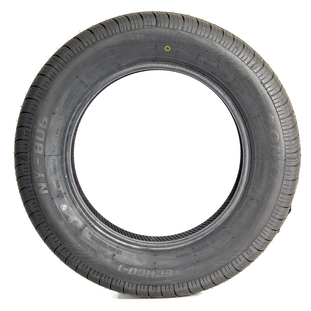 Llanta P 175/65 R14 00 A A Onyx NY 806