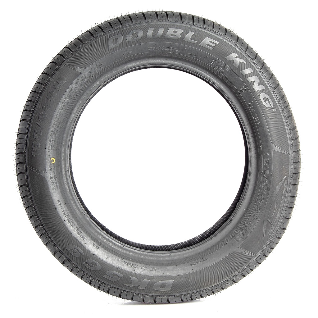 Llanta P 185/60 R15 00 A A Doubleking DK569