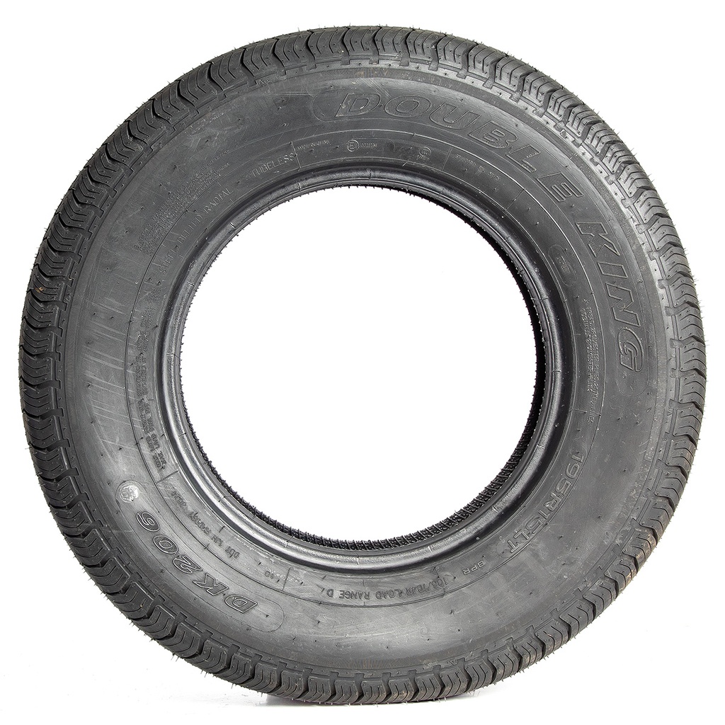 Llanta P 195 R15 00 A A Doubleking DK206
