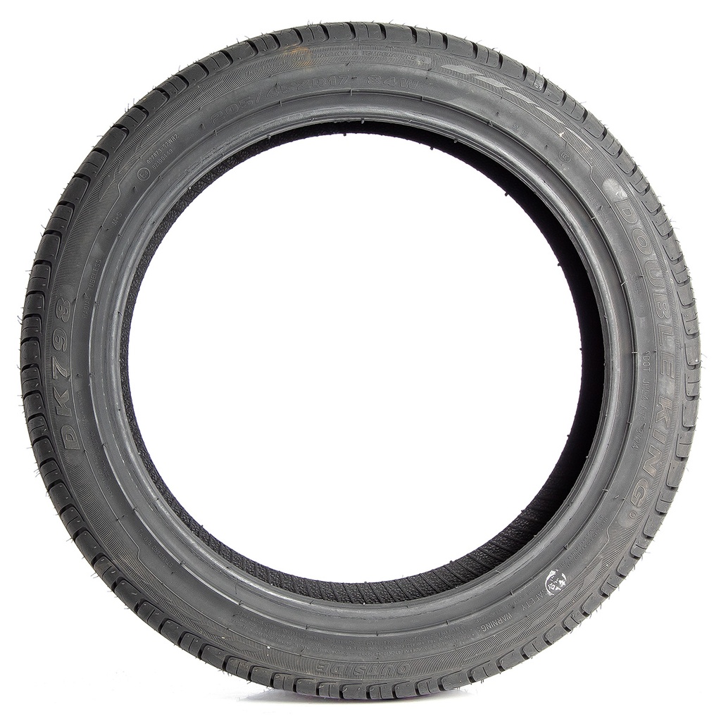 Llanta P 205/45 R17 84W A A Doubleking DK798