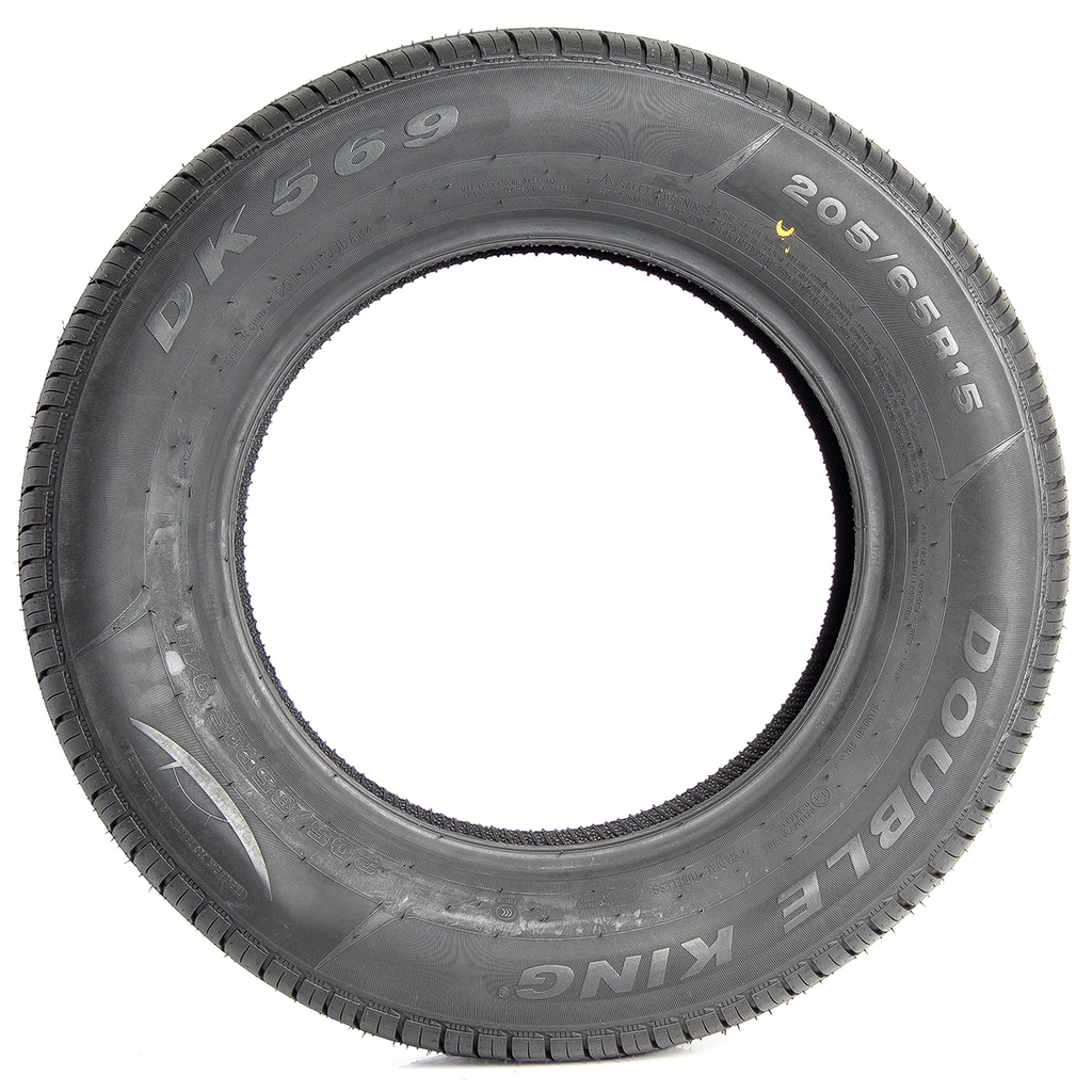 Llanta P 205/65 R15 00 A A Doubleking DK569
