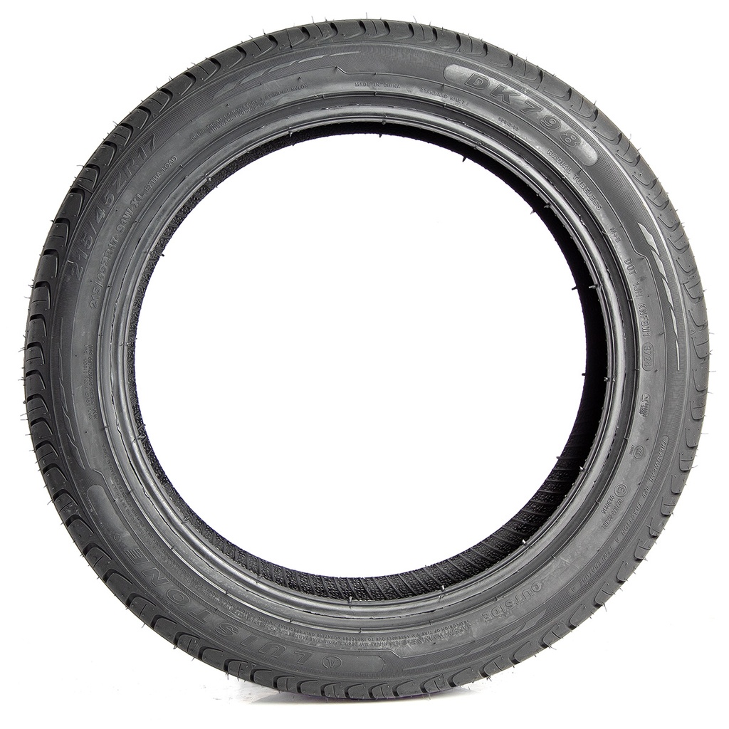 Llanta P 215/45 R17 00 A A Luistone DK798